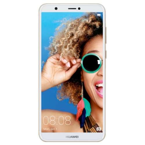 HUAWEI - Huawei P Smart Gold