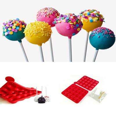 Lolli cakes