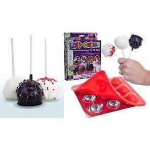 Lolli cakes