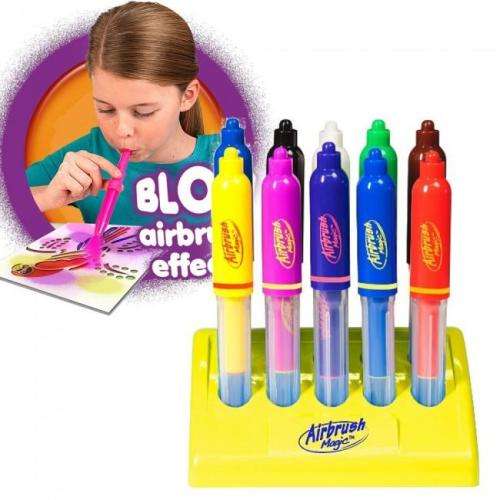 Airbrush Magic Pens