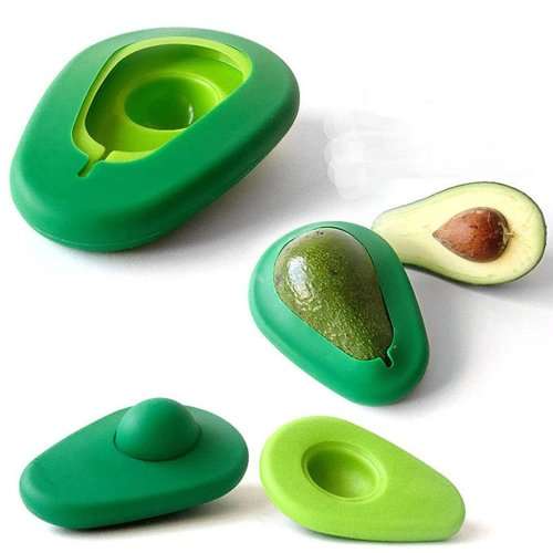 Silicone Avocado Saver