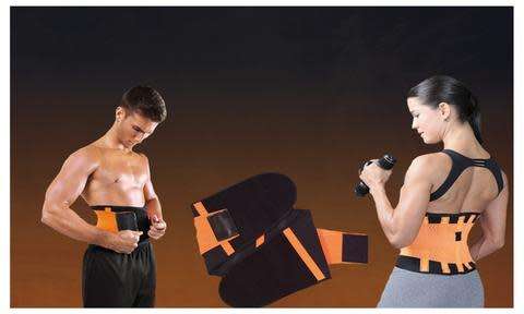 Hot Shaper Power Belt on special this week only!!!