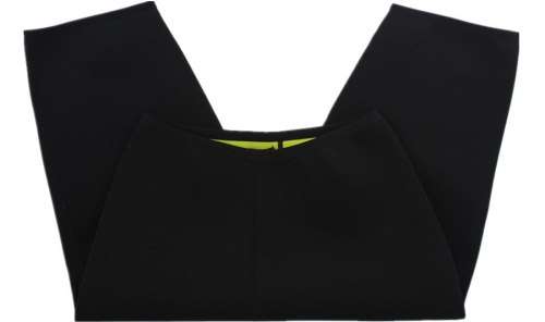 Hot Shaper Pants Fat Burning Leggings for  Men