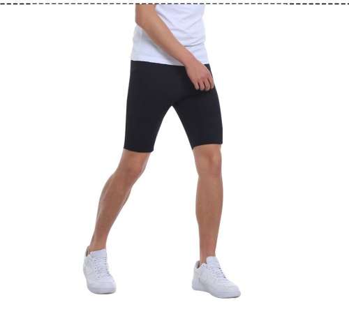 Hot Shaper Pants Fat Burning Leggings for  Men