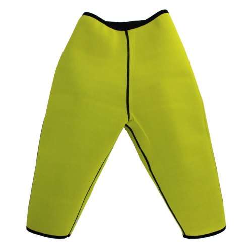 Hot Shaper Pants Fat Burning Leggings for  Men