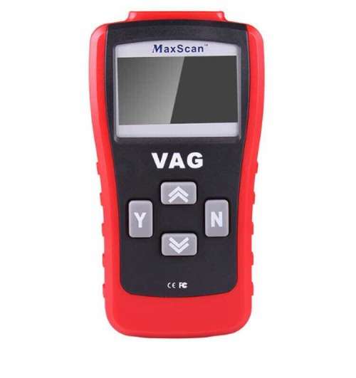 MaxiScan VAG405 Diagnotistic Tool for VW & Audi Vehicles