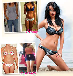 BUSTMAXX BREAST ENLARGEMENT AND BREAST UP LIFT PILLS