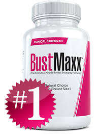 BUSTMAXX BREAST ENLARGEMENT AND BREAST UP LIFT PILLS
