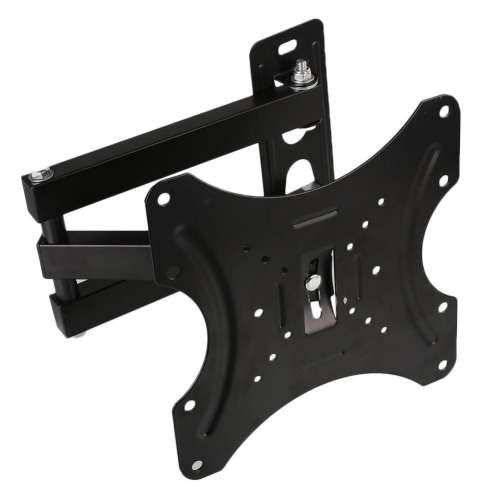 14-42 ARTICULATING ADJUSTABLE SWIVEL TILT LCD LED TV WALL MOUNT STAND BRACKET TV MONITOR HOLDER