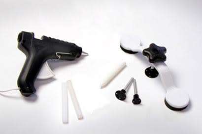 POPS A DENT ¿ DING & DENT REPAIR KIT