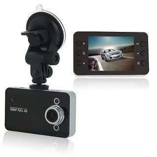 BLACKBOX DASHCAM 1080P