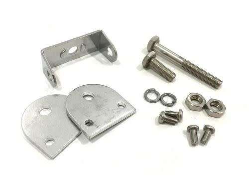 CAR SUPER-POWER IRRADIATION LAMP 5LED LIGHTS 15W SPOTS