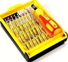 32-IN-1 ELECTRON SCREWDRIVER SET