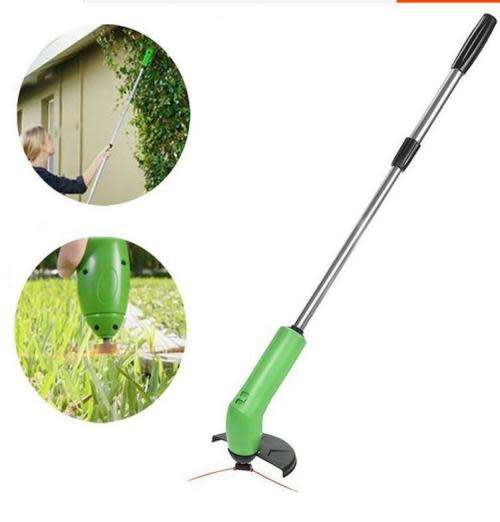 CORDLESS ZIP TRIMMER