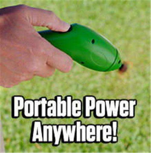 CORDLESS ZIP TRIMMER