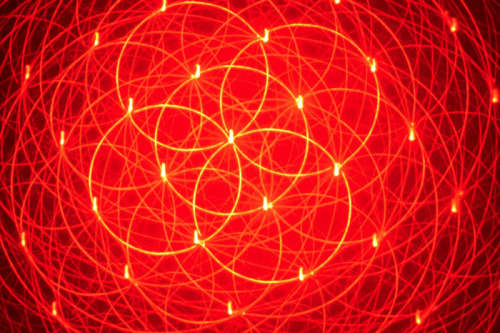 DUAL ACTION 2-IN-1 LASER: RED & GREEN