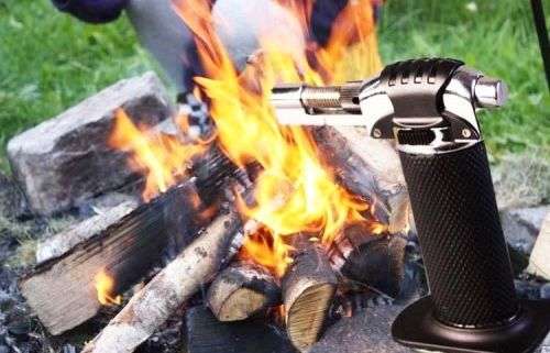 MICRO TORCH BUTANE SOLDERING WELDING SOLDER WELDER BURNER GUN DENTAL LAB LIGHTER