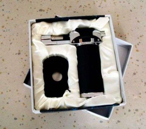 MICRO TORCH BUTANE SOLDERING WELDING SOLDER WELDER BURNER GUN DENTAL LAB LIGHTER