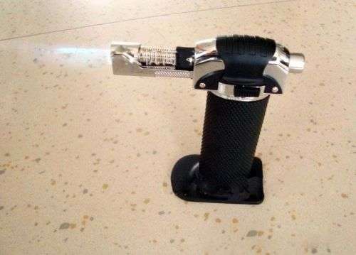 MICRO TORCH BUTANE SOLDERING WELDING SOLDER WELDER BURNER GUN DENTAL LAB LIGHTER