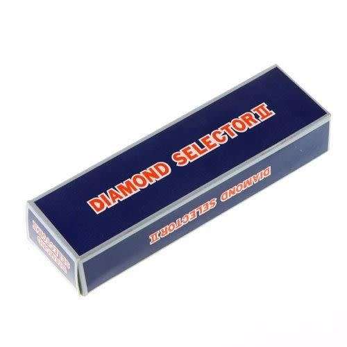 PORTABLE DIAMOND SELECTOR/TESTER II