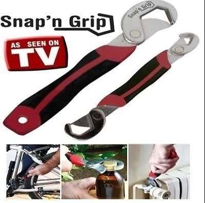 PRODUCT DESCRIPTION SNAP N GRIP