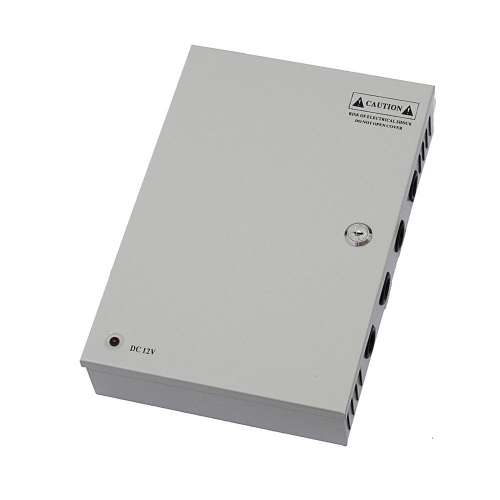 18 CHANNEL 12V 20A POWER SUPPLY BOX 18 CHANNEL 12V 20A POWER SUPPLY BOX 18 CHANNEL 12V 20A POWER SUP