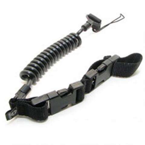 TACTICAL PISTOL LANYARD ¿ RETENTION CORD