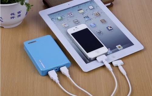 12000MAH POWER BANK