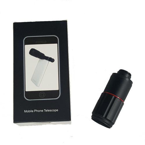 MOBILE PHONE TELESCOPE