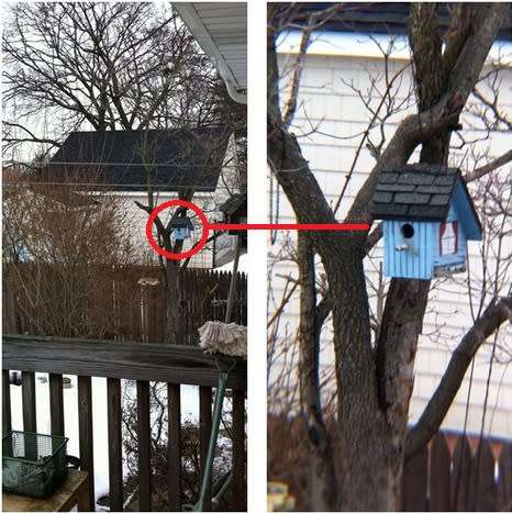 MOBILE PHONE TELESCOPE