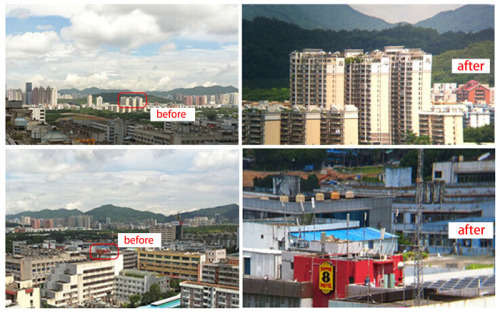 MOBILE PHONE TELESCOPE