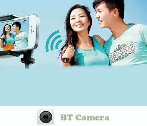 SMART WRIST WATCH PHONE MATE BLUETOOTH U80 FOR ANDROID IPHONE IOS