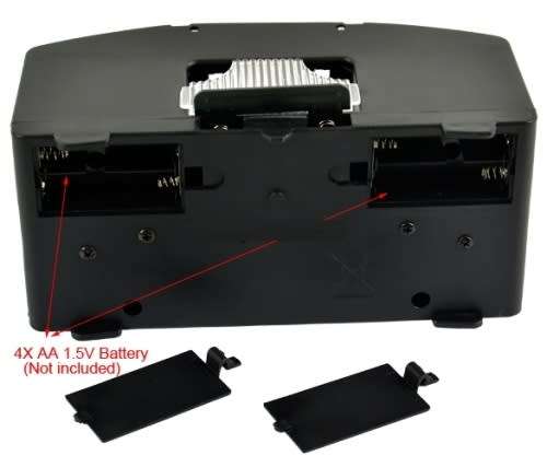 AUTOMATIC CARD SHUFFLER PLAYING CARDS SORTER