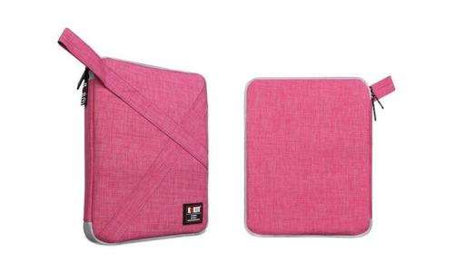 BUBM CABLE AND GADGET ORGANIZER CARRY BAG