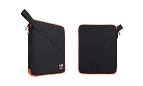 BUBM CABLE AND GADGET ORGANIZER CARRY BAG