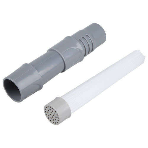 DUST DADDY BRUSH CLEANER DIRT REMOVER UNIVERSAL VACUUM ATTACHMENT