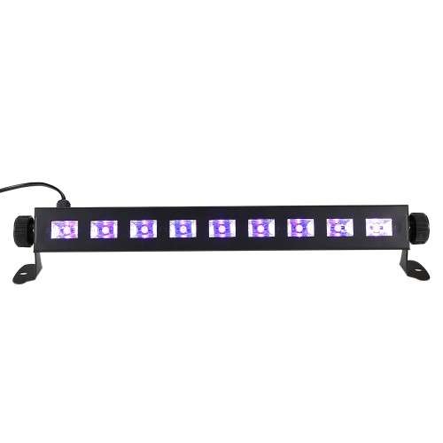 UV LED PARTY BLACK LIGHT