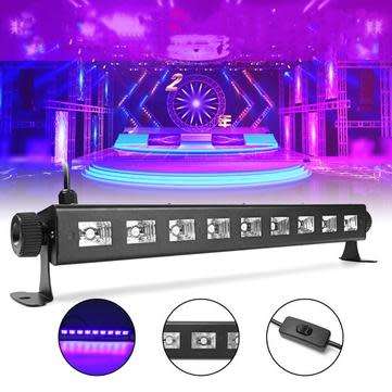 UV LED PARTY BLACK LIGHT