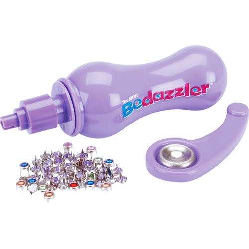 THE MINI BEDAZZLER