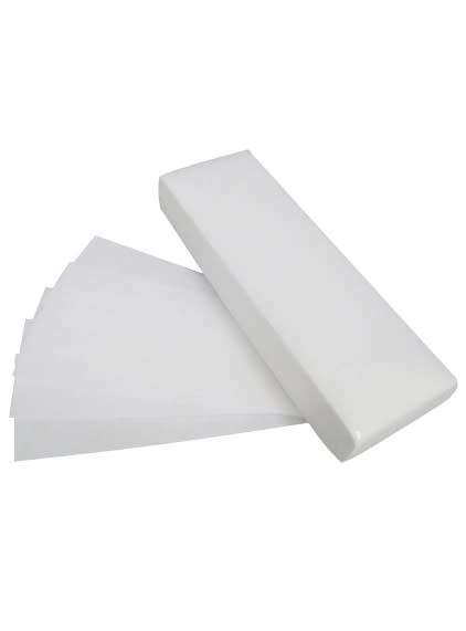NON WOVEN WAX STRIPS 50 PACK