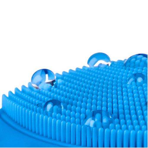 FOREO LUNA MINI 2 FACIAL CLEANSING BRUSH, GENTLE EXFOLIATION AND SONIC CLEANSING