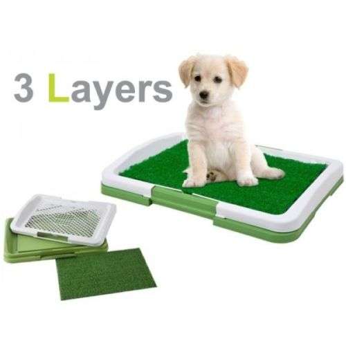 PUPPY POTTY PAD