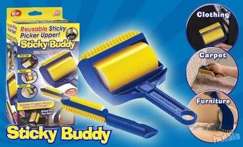 STICKY BUDDY