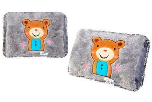 ELECTRIC HOT WATER BOTTLES AND HAND WARMBAGS  VARIOUS TYPES AVAILABLE