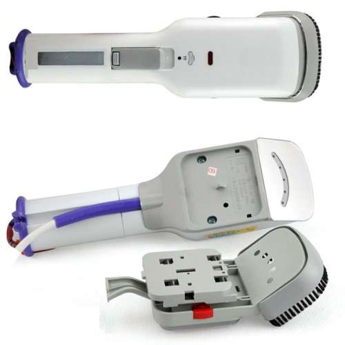 ELECTRIC IRON STEAM BRUSH