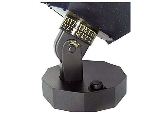 FOUR SEASONS PROJECTION LAMP KIT STAR MASTER