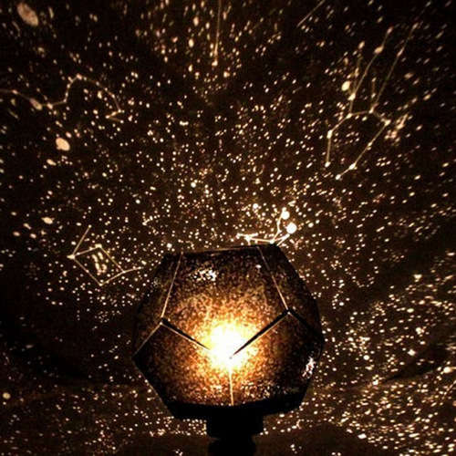 FOUR SEASONS PROJECTION LAMP KIT STAR MASTER