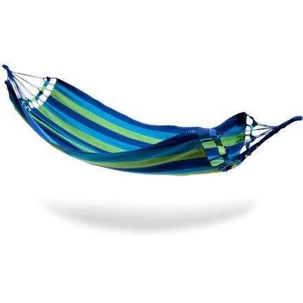 HAMMOCK