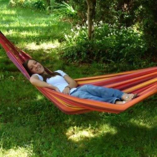 HAMMOCK