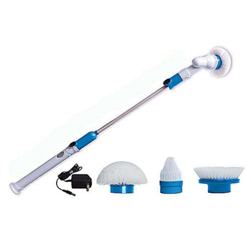 HURRICANE SPIN SCRUBBER